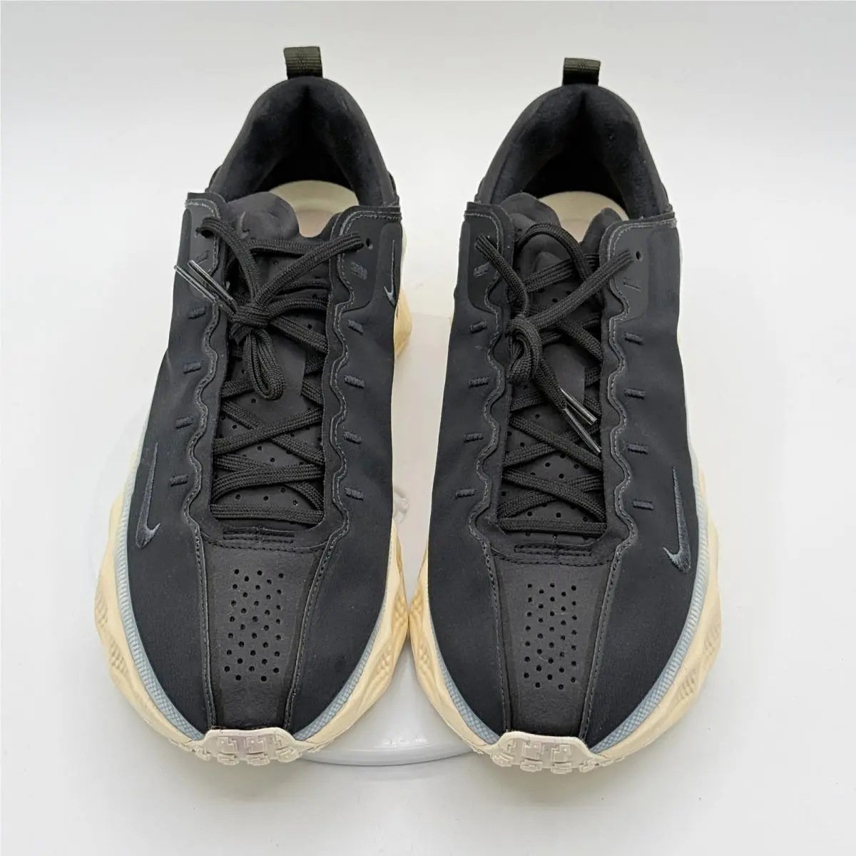 Nike shoes - Nike AVA Rover - AVA Rover - DX4215-003 - Black (UPC: 197859210527) 5