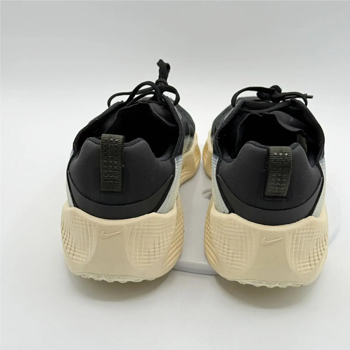 Nike shoes - Nike AVA Rover - AVA Rover - DX4215-003 - Black (UPC: 197859210527) 6