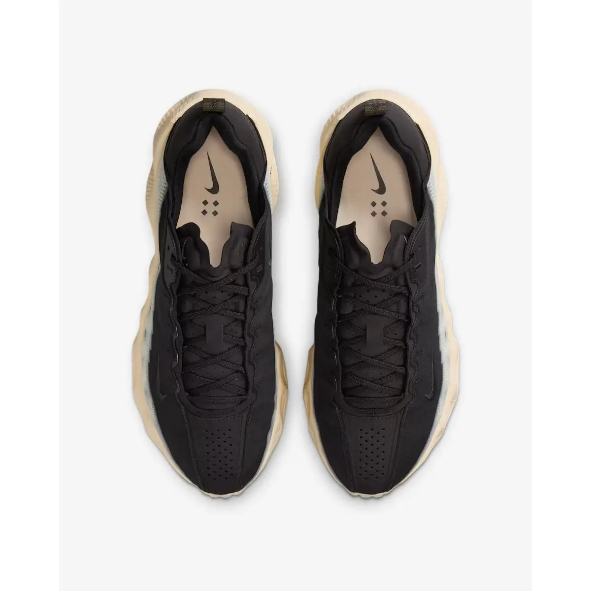 Nike shoes - Nike Ava Rover - Ava Rover - DX4215-003 - Black 1