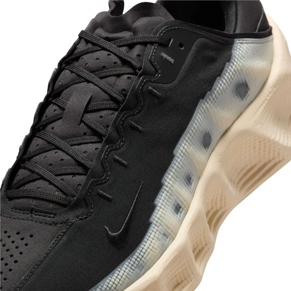 Nike shoes - Nike Ava Rover - Ava Rover - DX4215-003 - Black 2