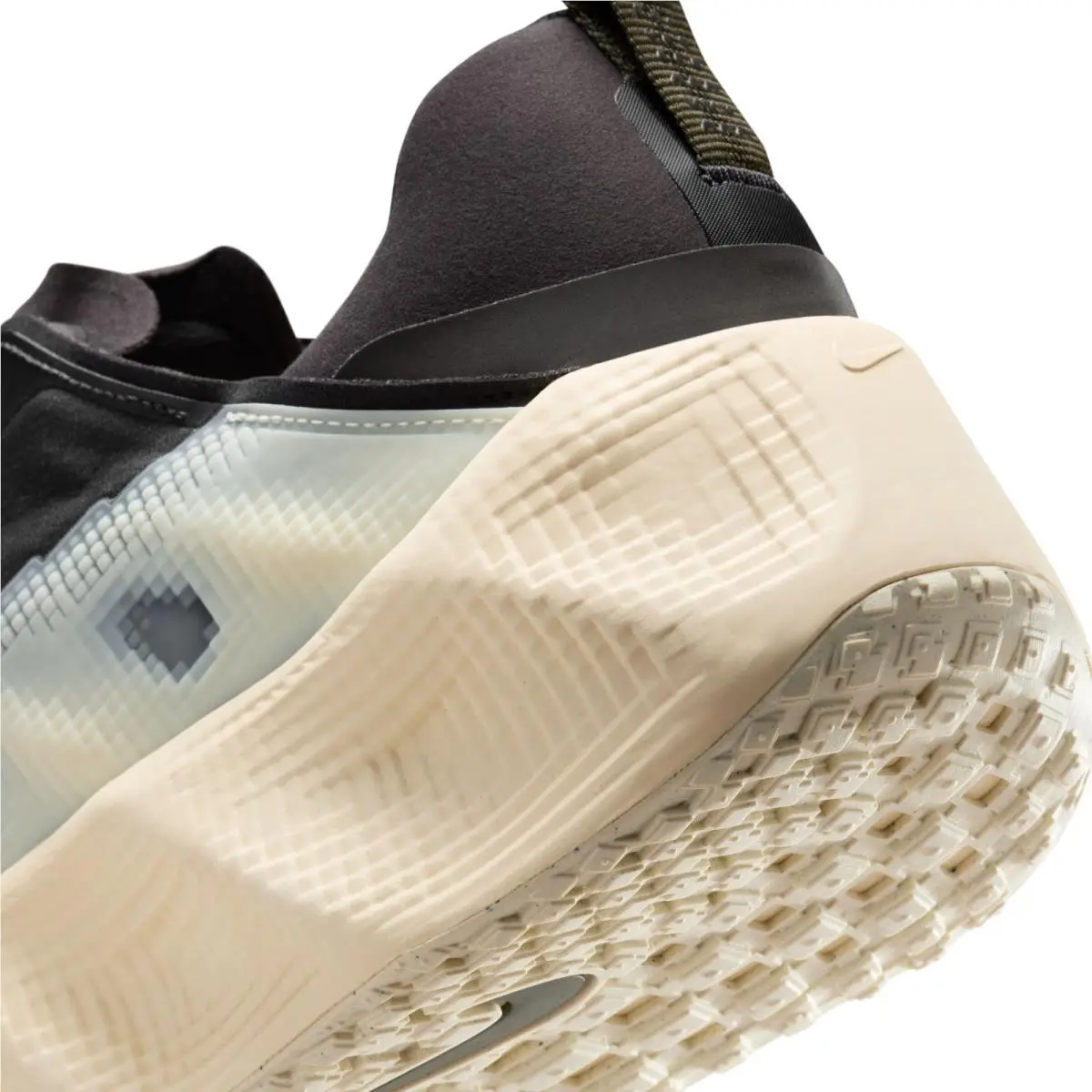 Nike shoes - Nike Ava Rover - Ava Rover - DX4215-003 - Black 3