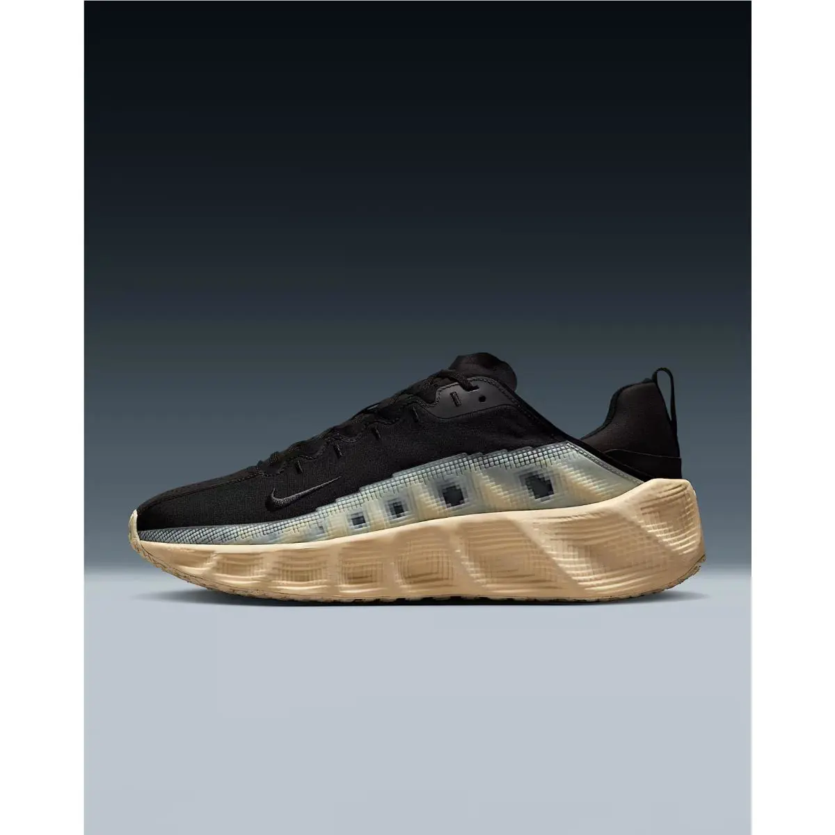 Nike shoes - Nike Ava Rover - Ava Rover - DX4215-003 - Black 5