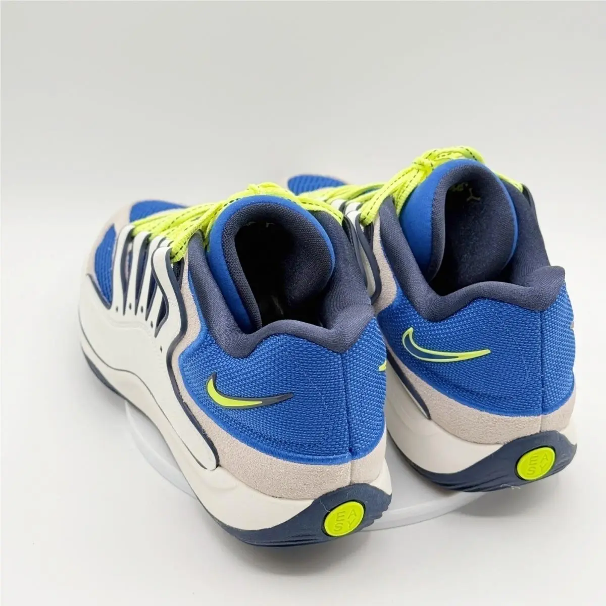 Nike shoes - nike kd 18 - HV1992-400 - Blue (UPC: 198480884828) 3
