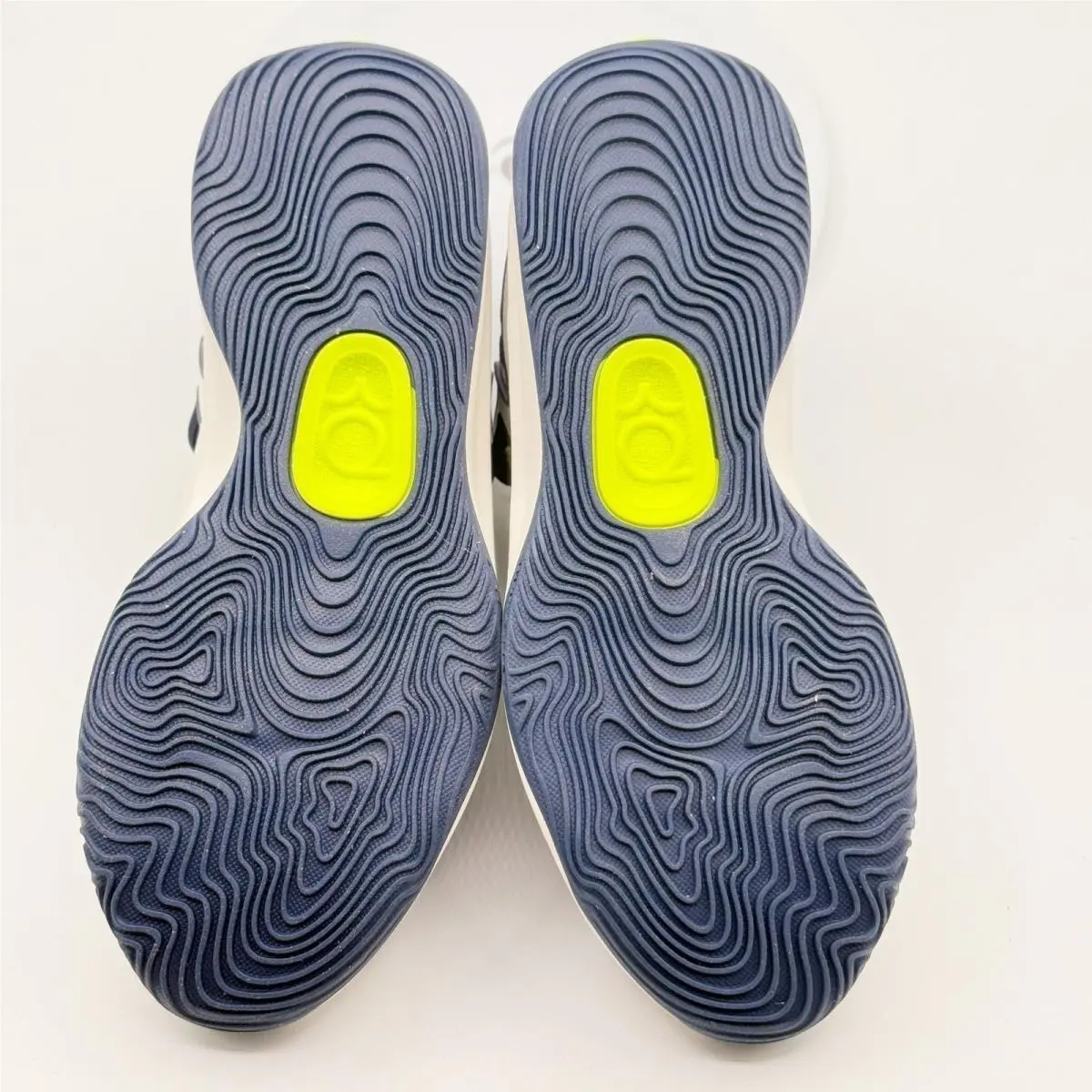 Nike shoes - nike kd 18 - HV1992-400 - Blue (UPC: 198480884828) 5
