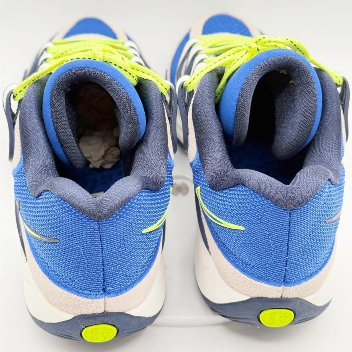 Nike shoes - nike kd 18 - HV1992-400 - Blue (UPC: 198480884828) 6