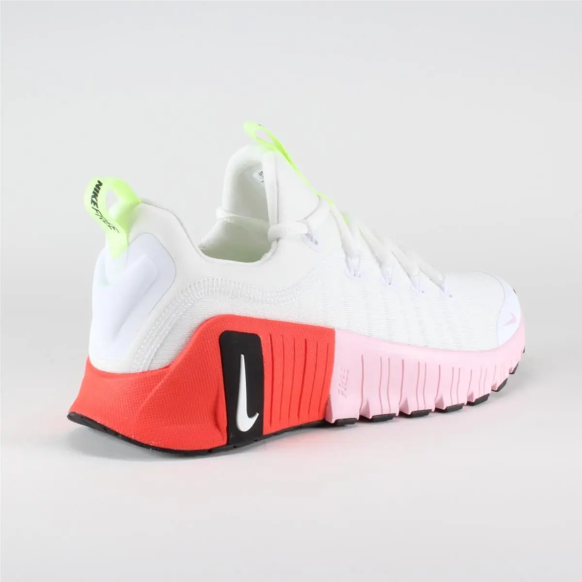 Nike shoes - Nike Free Metcon - Free Metcon - IB4526-100 - Multicolor 8