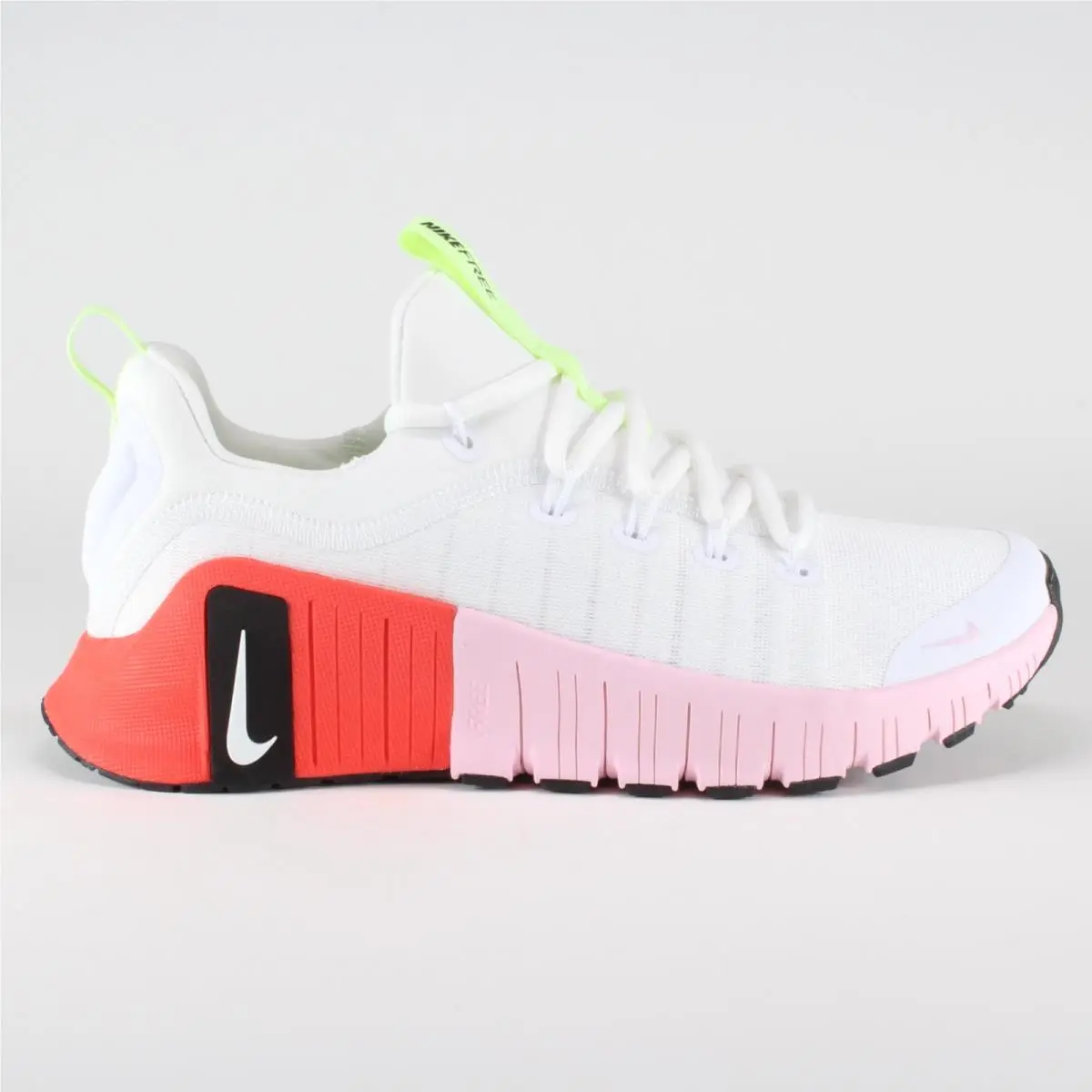 Nike shoes - Nike Free Metcon - Free Metcon - IB4526-100 - Multicolor 9