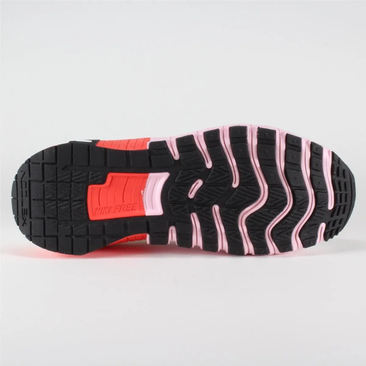 Nike shoes - Nike Free Metcon - Free Metcon - IB4526-100 - Multicolor 10