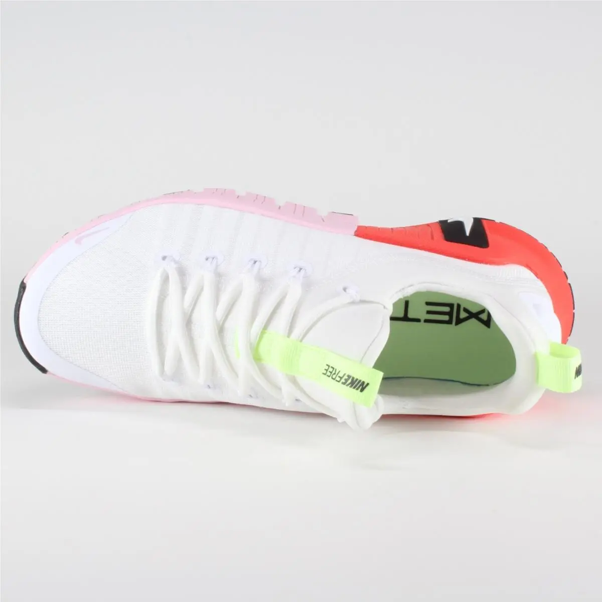 Nike shoes - Nike Free Metcon - Free Metcon - IB4526-100 - Multicolor 11