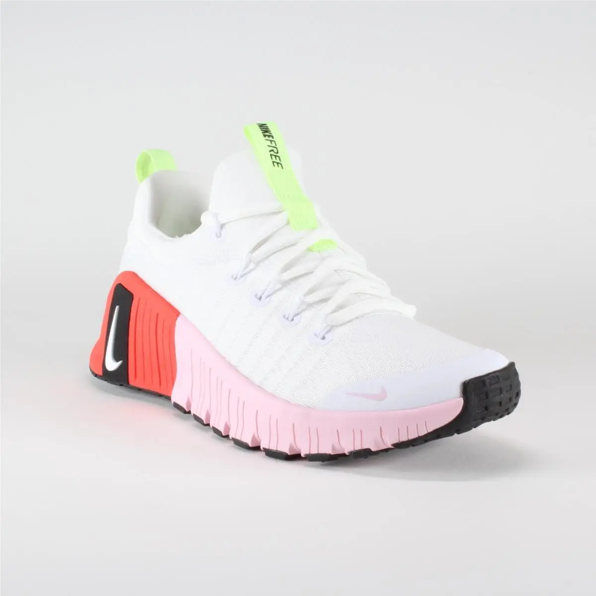 Nike shoes - Nike Free Metcon - Free Metcon - IB4526-100 - Multicolor 2
