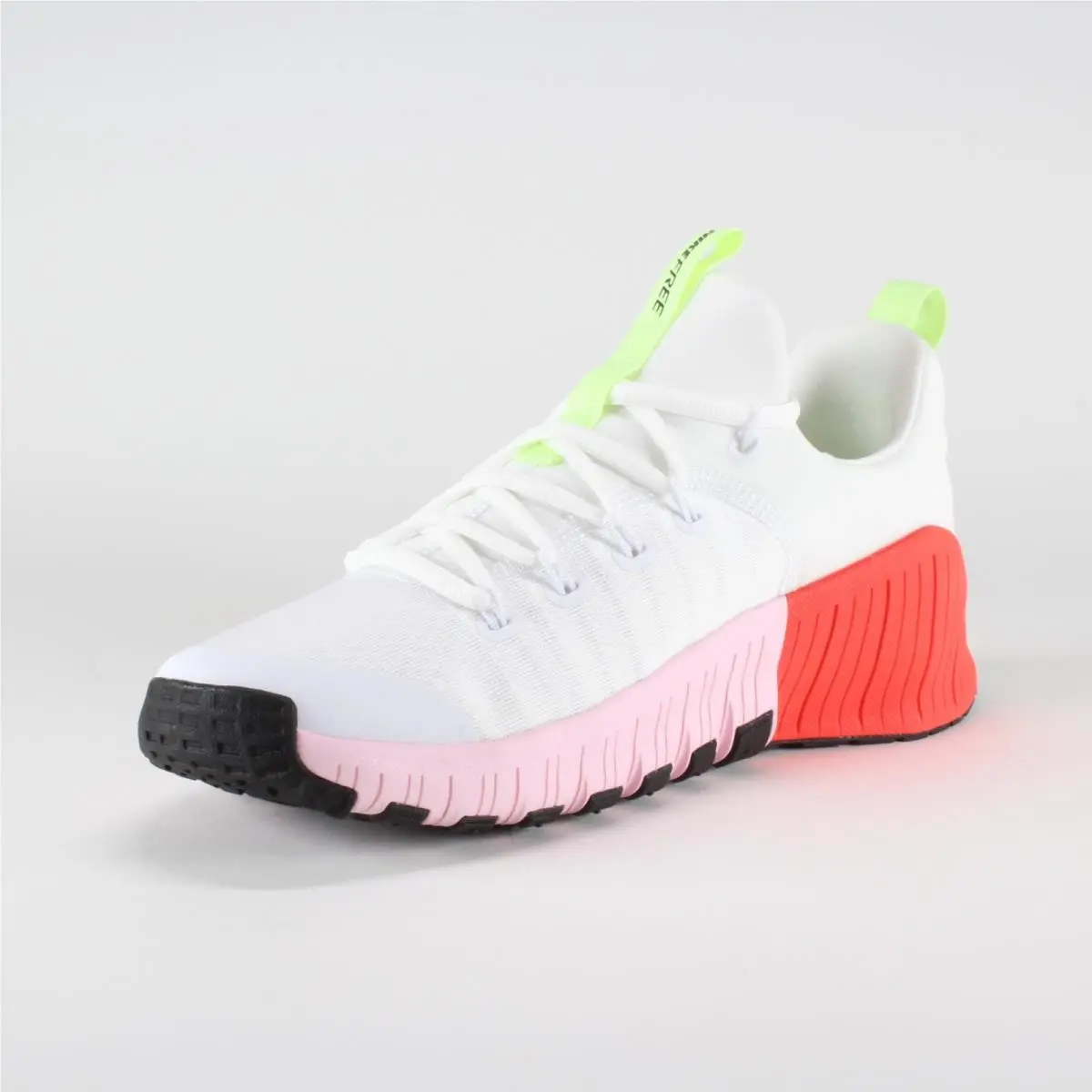 Nike shoes - Nike Free Metcon - Free Metcon - IB4526-100 - Multicolor 4