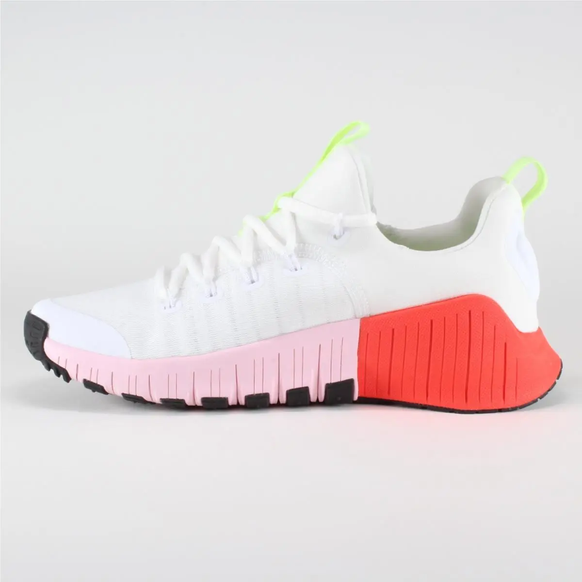 Nike shoes - Nike Free Metcon - Free Metcon - IB4526-100 - Multicolor 5