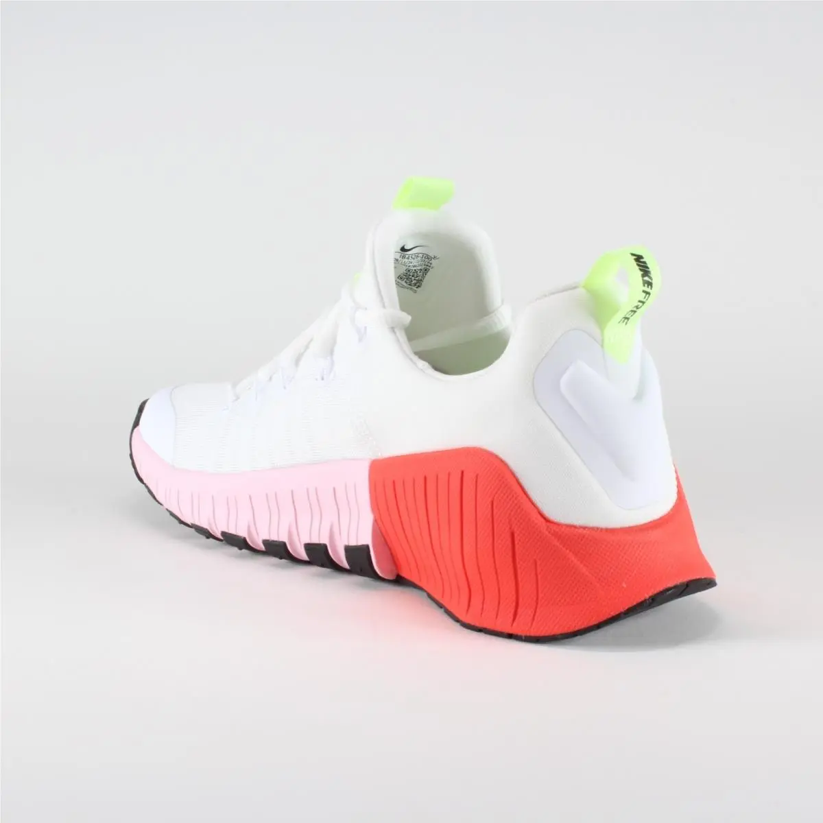 Nike shoes - Nike Free Metcon - Free Metcon - IB4526-100 - Multicolor 6