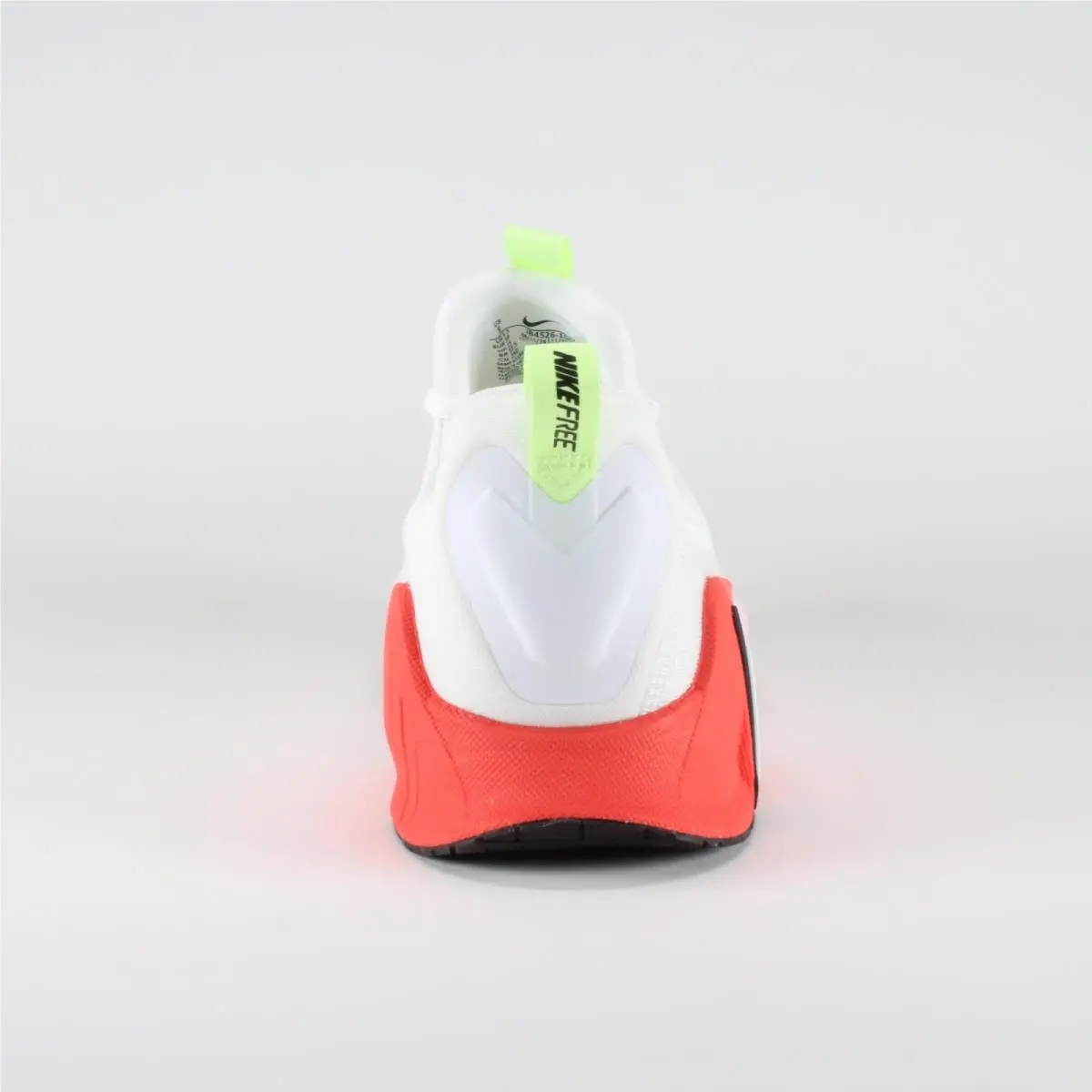 Nike shoes - Nike Free Metcon - Free Metcon - IB4526-100 - Multicolor 7