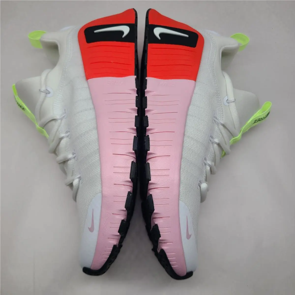 Nike shoes - Nike Free Metcon - Free Metcon - IB4526-100 - Multicolor 8