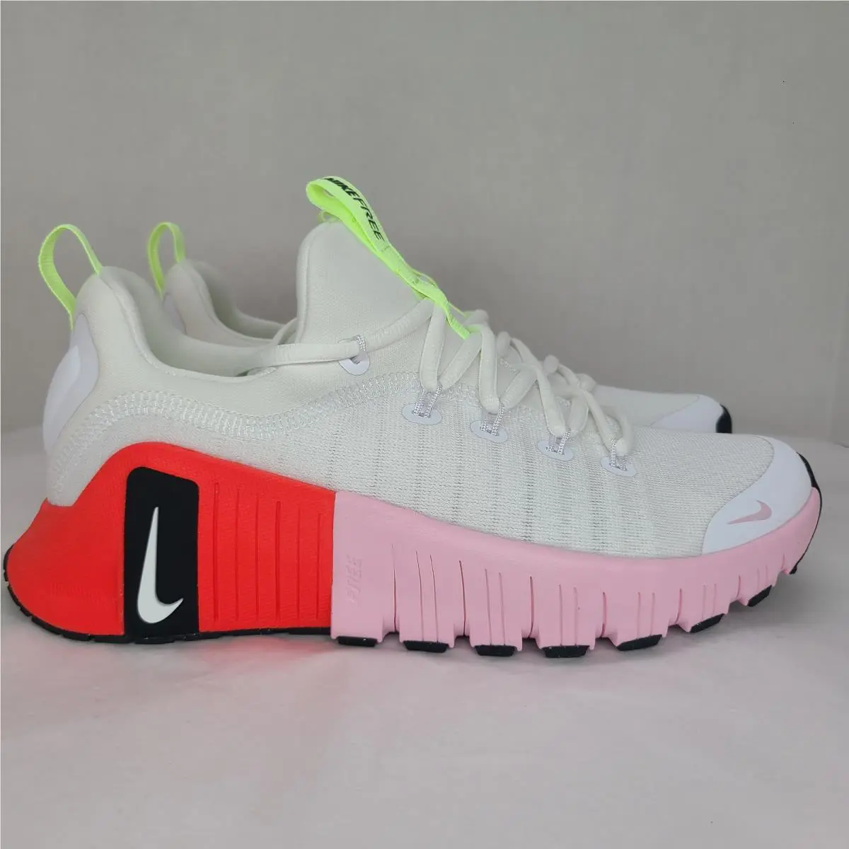 Nike shoes - Nike Free Metcon - Free Metcon - IB4526-100 - Multicolor 1