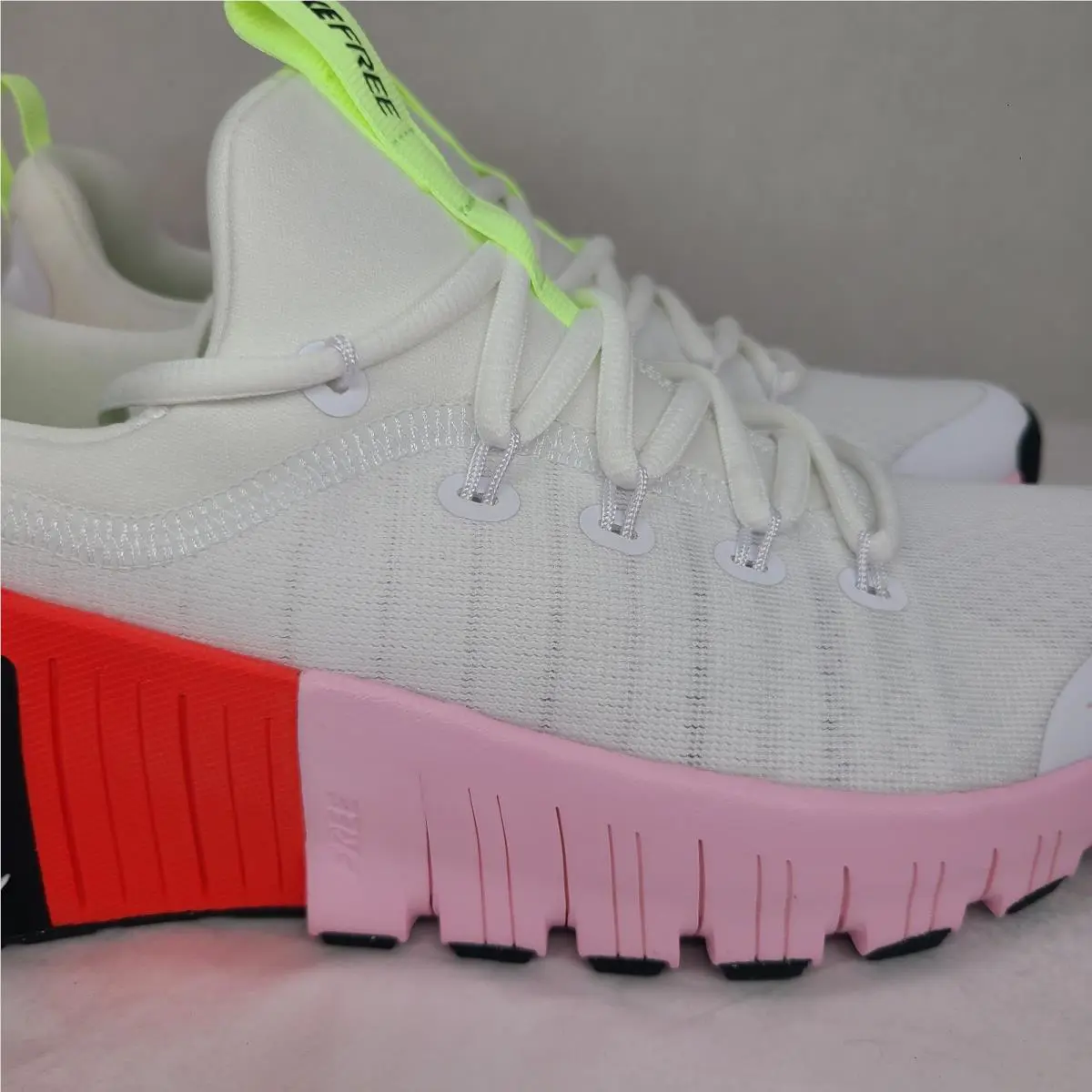 Nike shoes - Nike Free Metcon - Free Metcon - IB4526-100 - Multicolor 3
