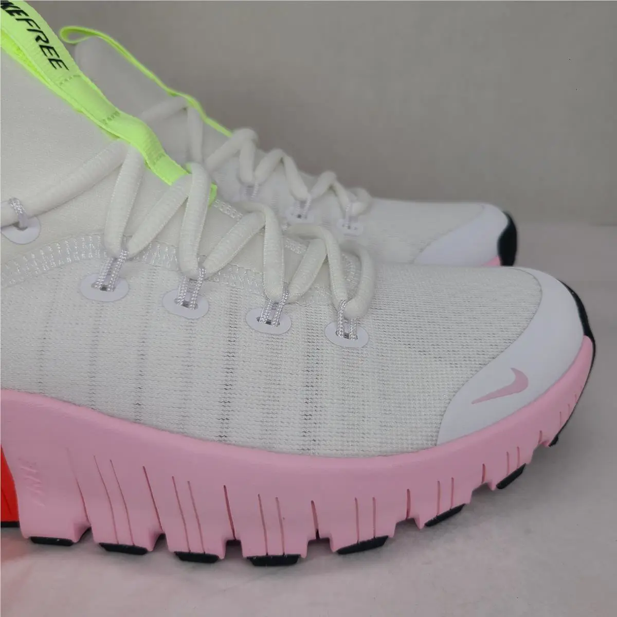 Nike shoes - Nike Free Metcon - Free Metcon - IB4526-100 - Multicolor 4