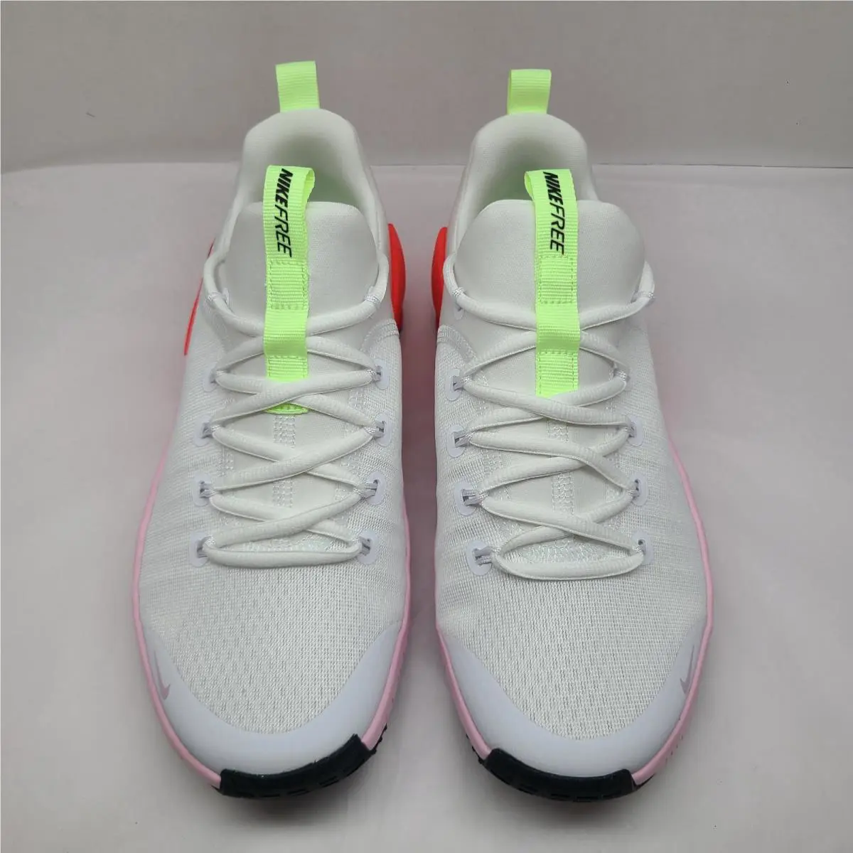 Nike shoes - Nike Free Metcon - Free Metcon - IB4526-100 - Multicolor 5