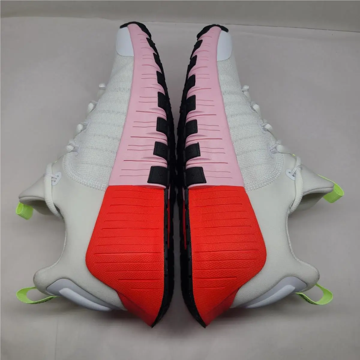 Nike shoes - Nike Free Metcon - Free Metcon - IB4526-100 - Multicolor 7
