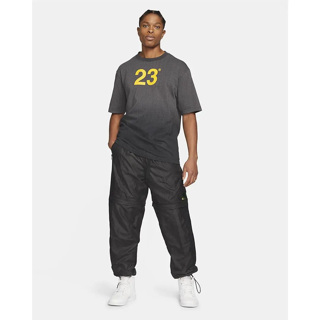 Nike clothing - Black 6