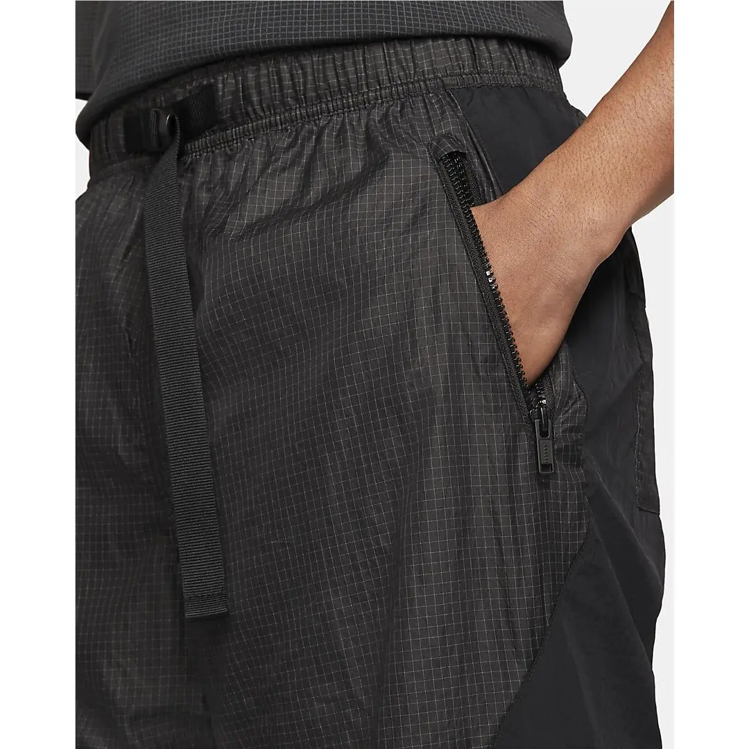 Nike clothing - Black 3