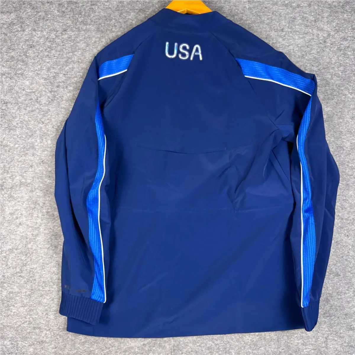 Nike clothing - Nike Dri-Fit - Blue 0