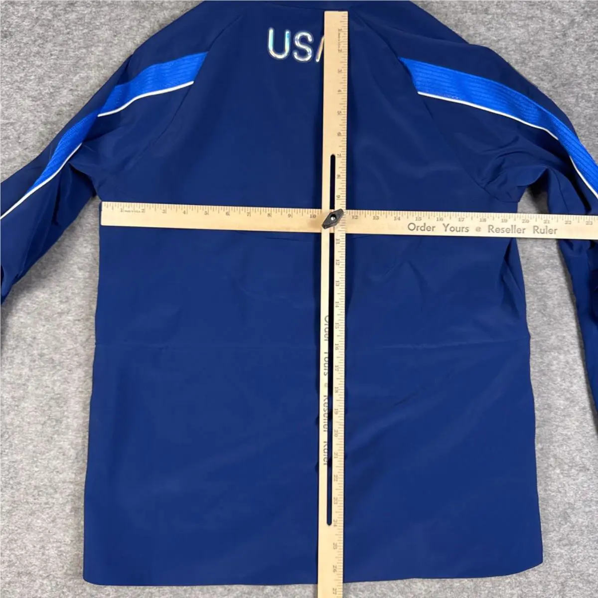 Nike clothing - Nike Dri-Fit - Blue 6
