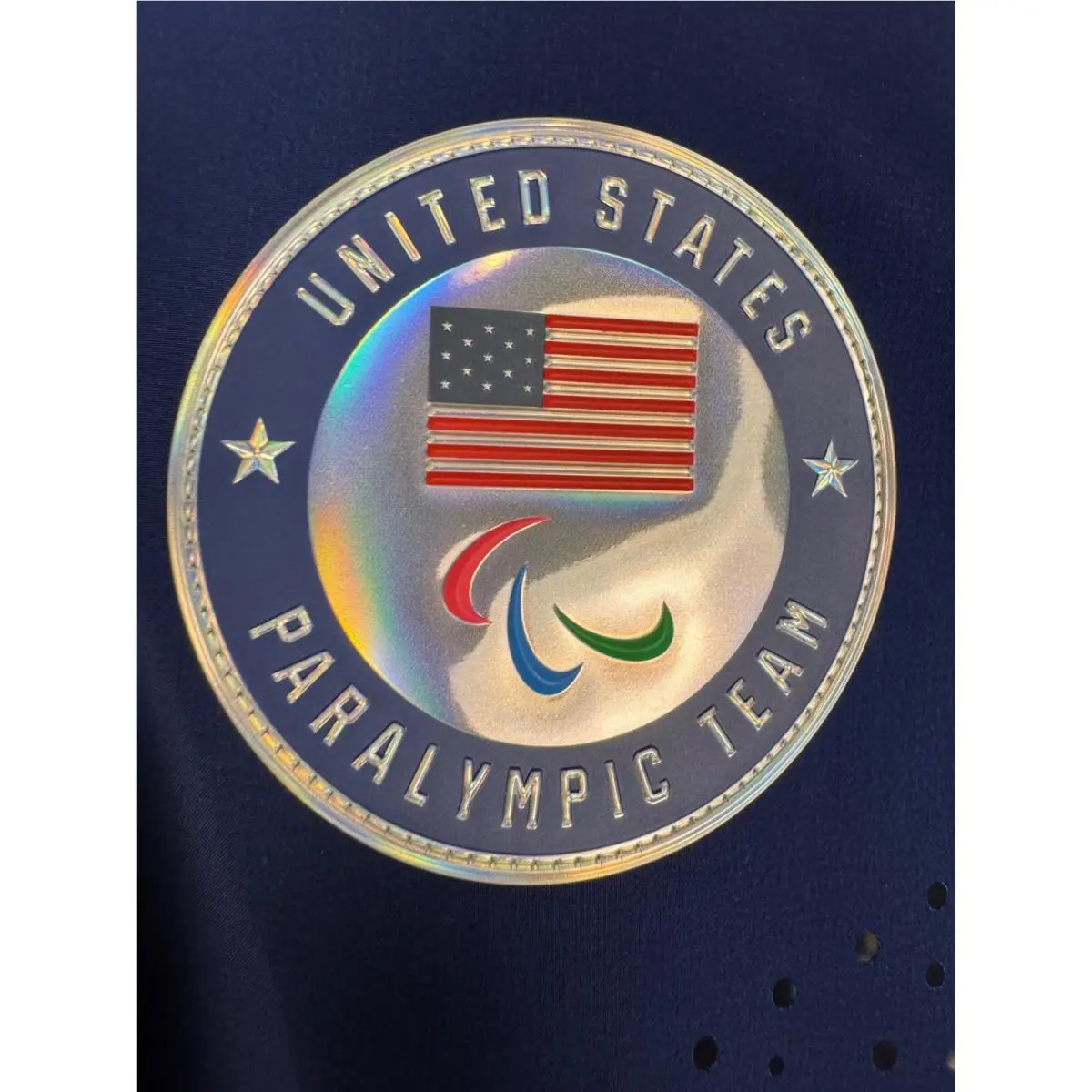 Nike clothing - Nike Dri-Fit - Blue 10