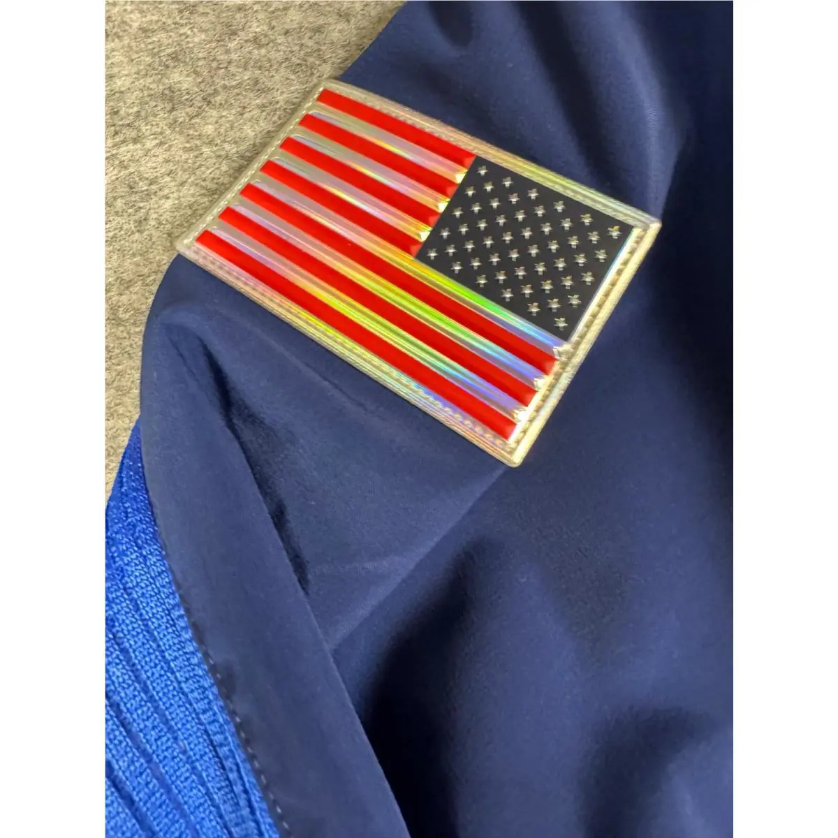 Nike clothing - Nike Dri-Fit - Blue 2