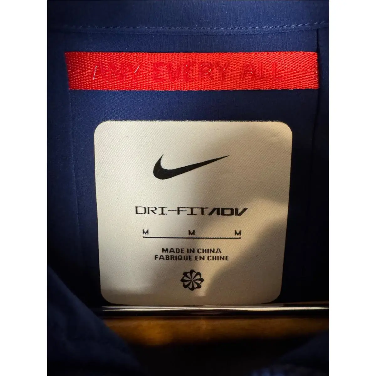Nike clothing - Nike Dri-Fit - Blue 3