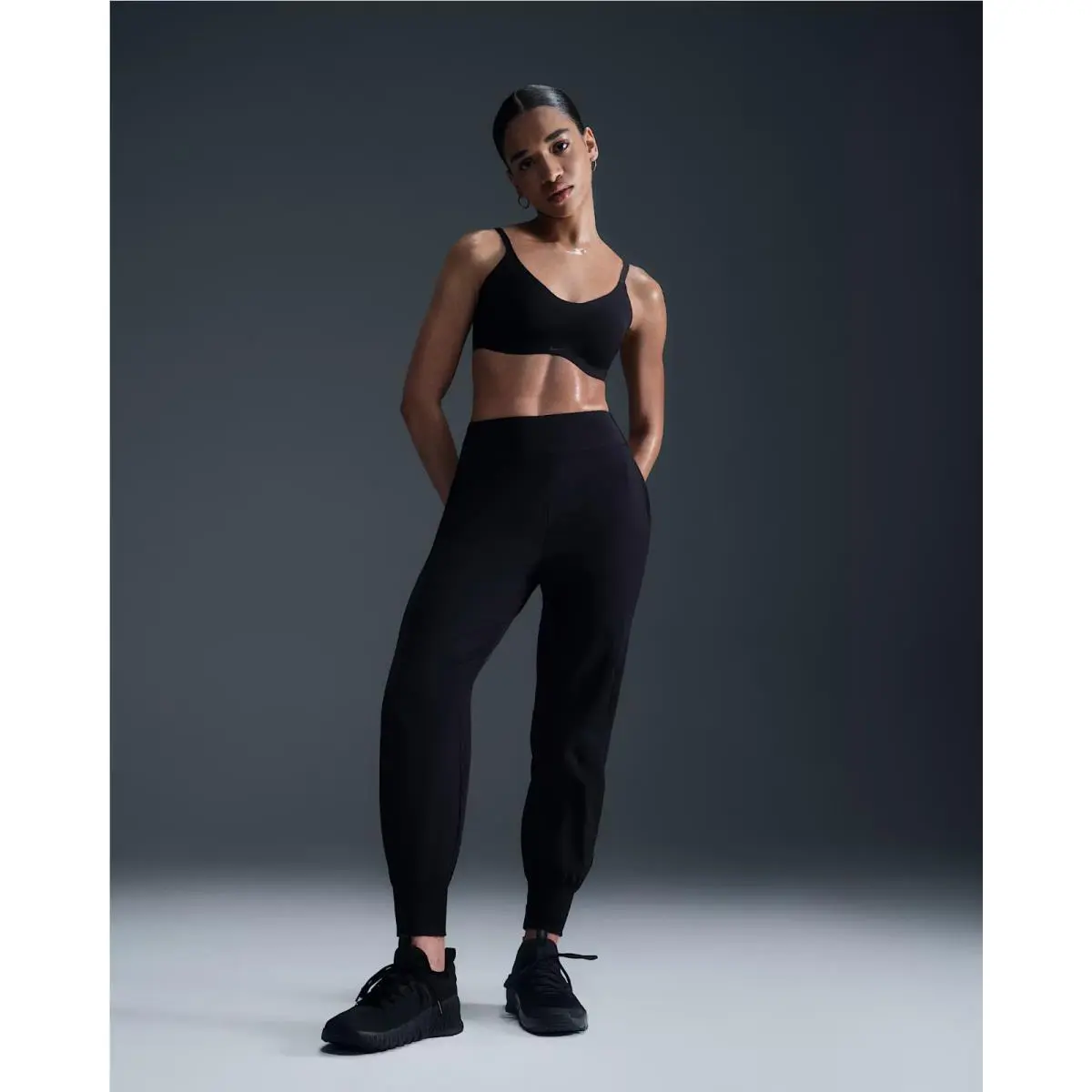 Nike clothing - DV9453010 - DV9453010 - Black (UPC: 196153607163) 2