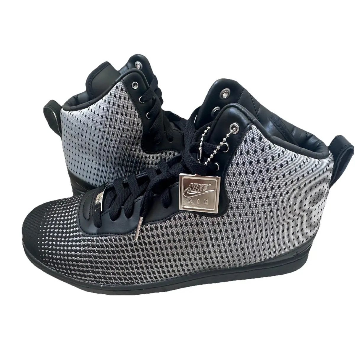 Nike shoes - Nike KD 8 - 749637-004 - Silver 0