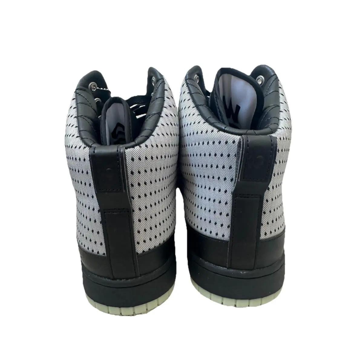 Nike shoes - Nike KD 8 - 749637-004 - Silver 1