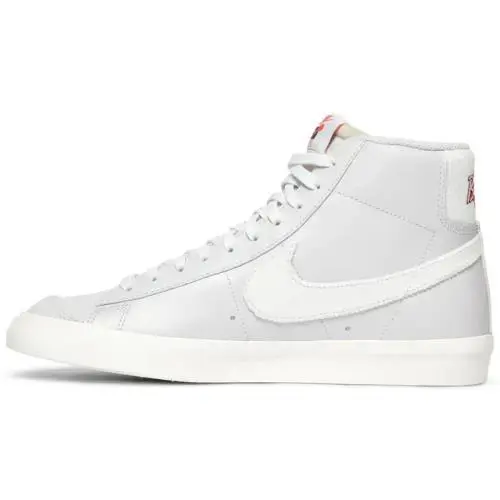 Nike shoes - Nike Blazer - Blazer - DD8021-001 - Gray 0