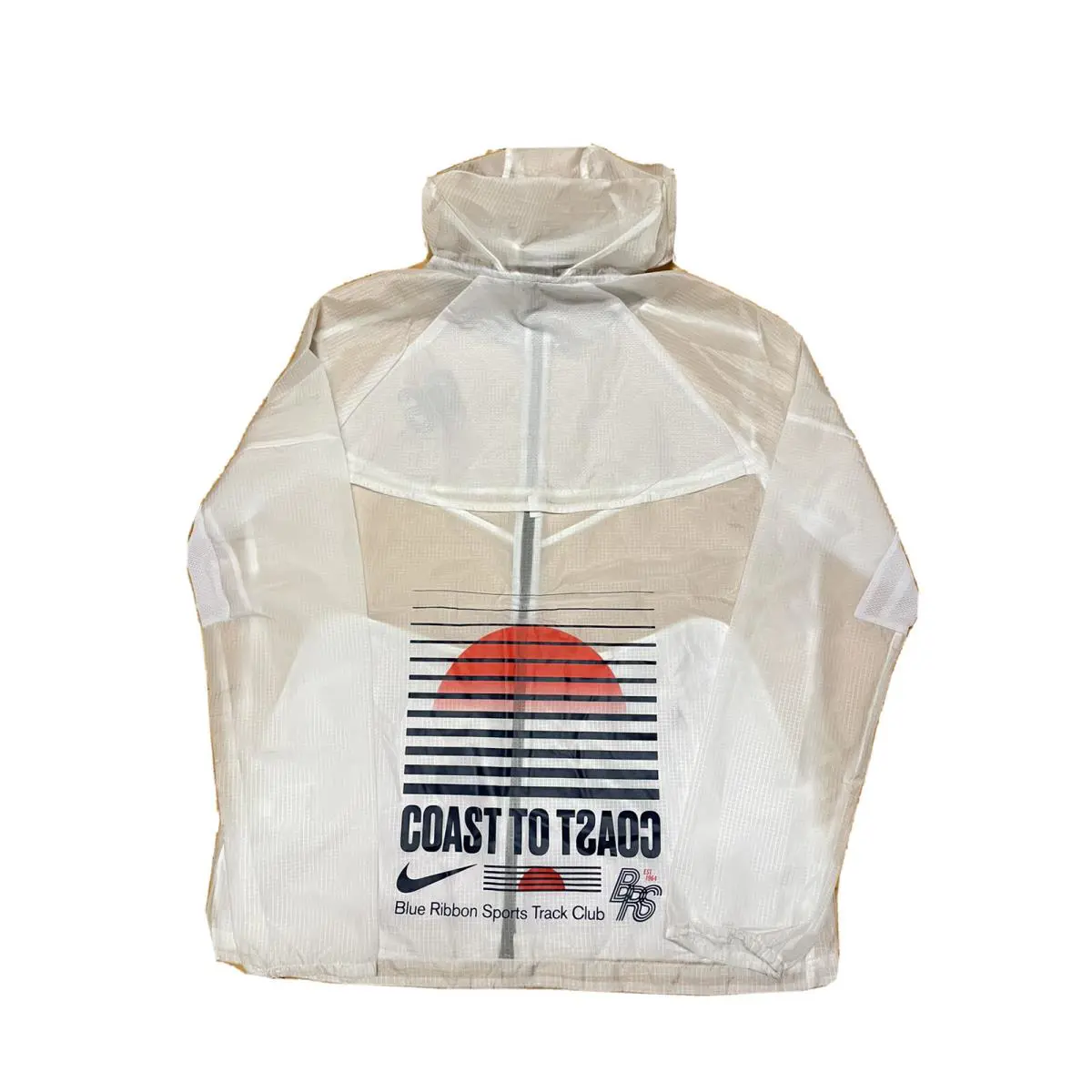 Nike clothing - Nike CJ4502-100 - White 0