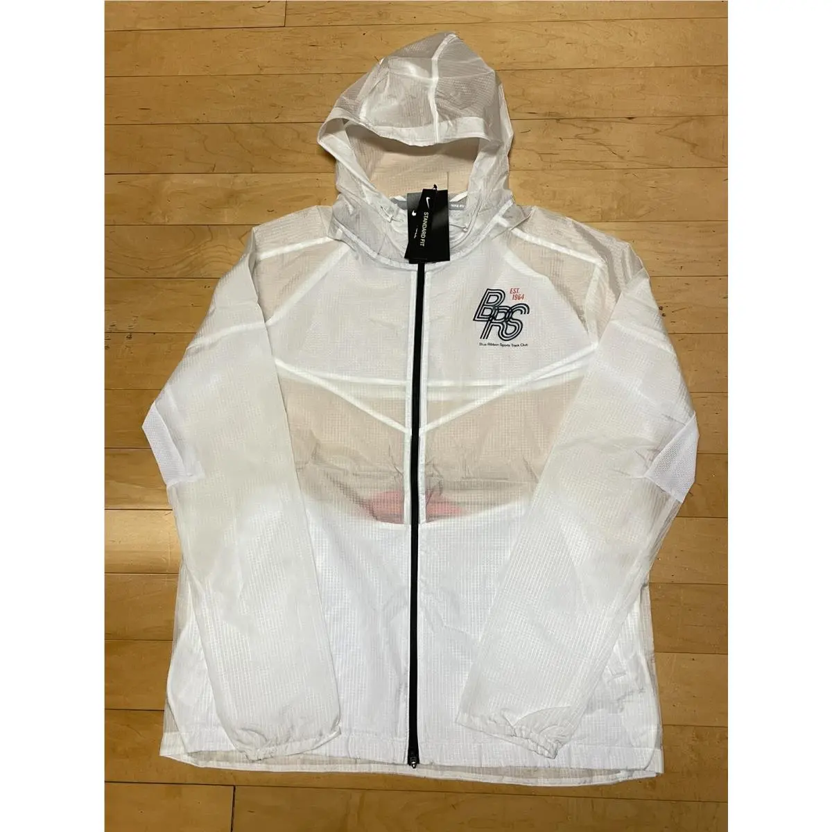 Nike clothing - Nike CJ4502-100 - White 1