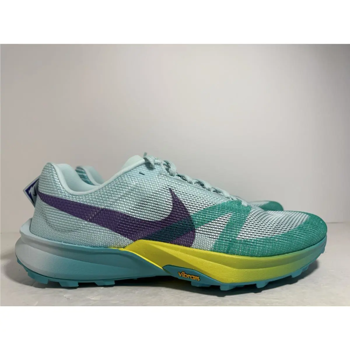 Nike shoes - Nike Kiger 10 - Kiger - FV3929-400 - Blue 0