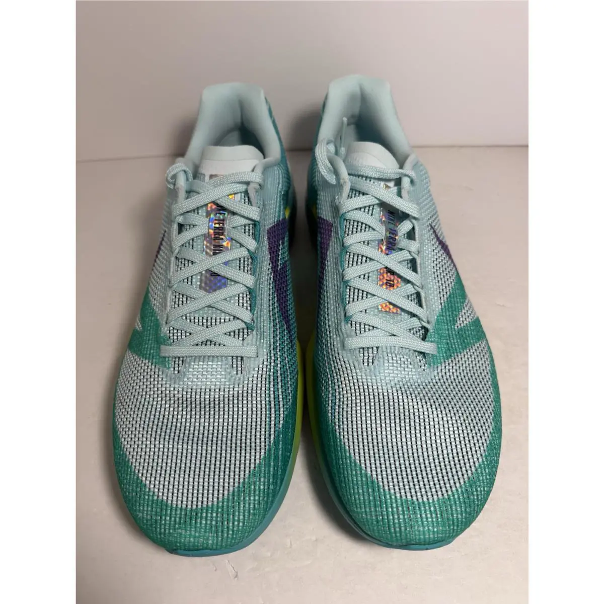Nike shoes - Nike Kiger 10 - Kiger - FV3929-400 - Blue 1
