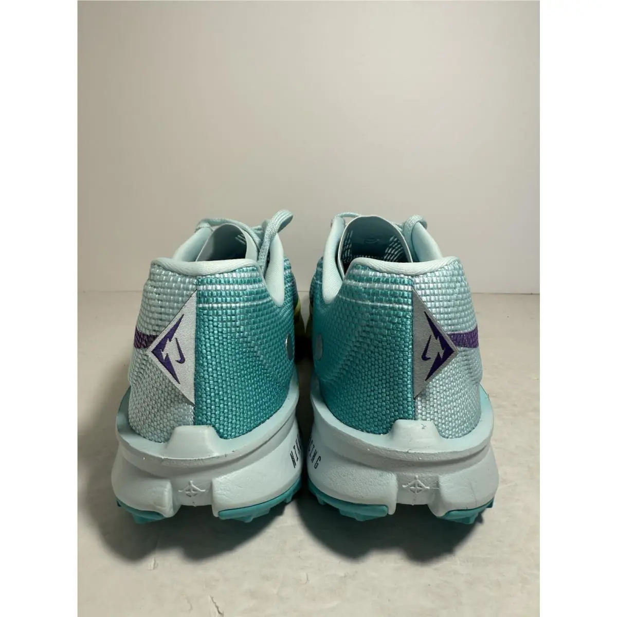 Nike shoes - Nike Kiger 10 - Kiger - FV3929-400 - Blue 3