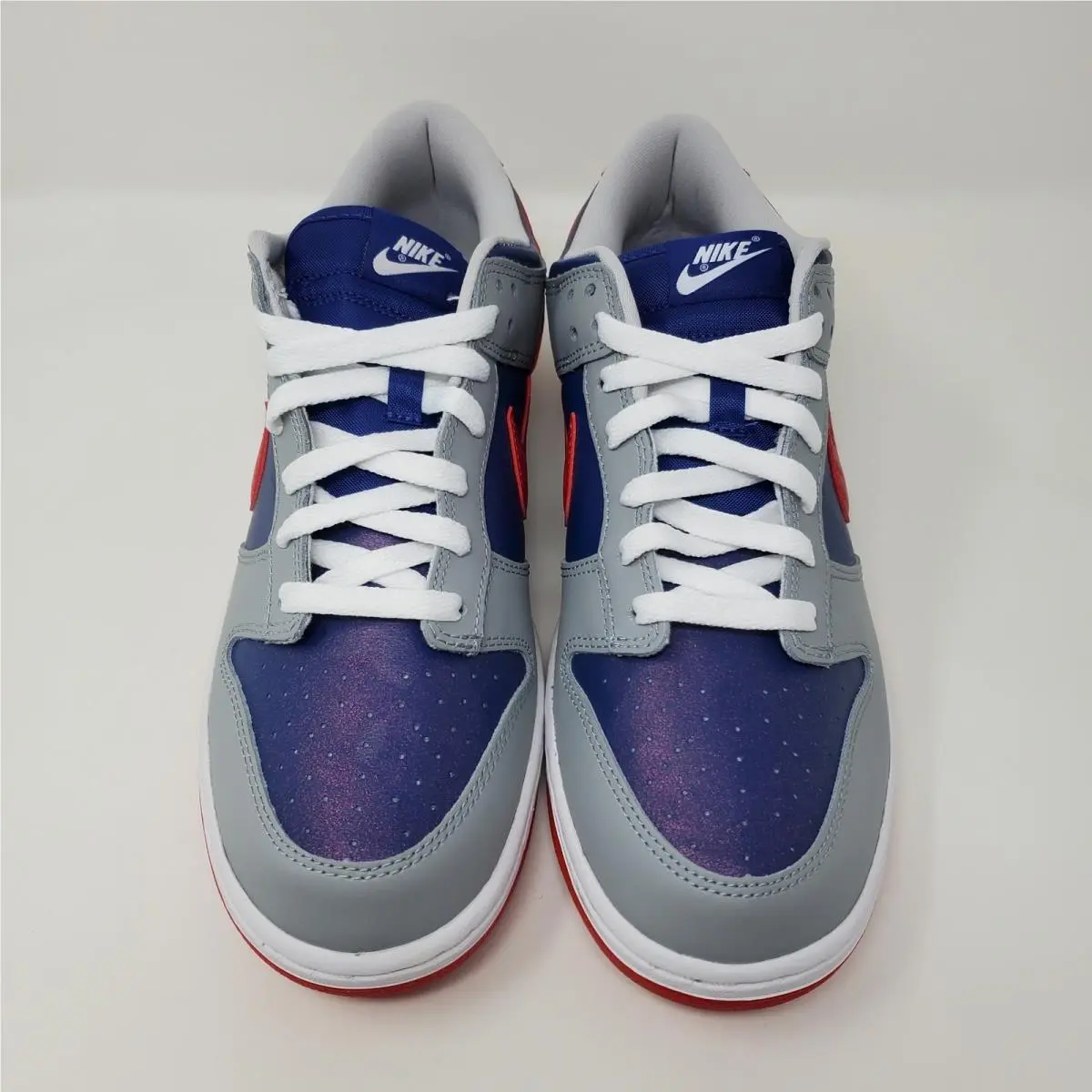 Nike shoes - Nike Dunk Low SP - Dunk Low - CZ2667-400 - Gray 0