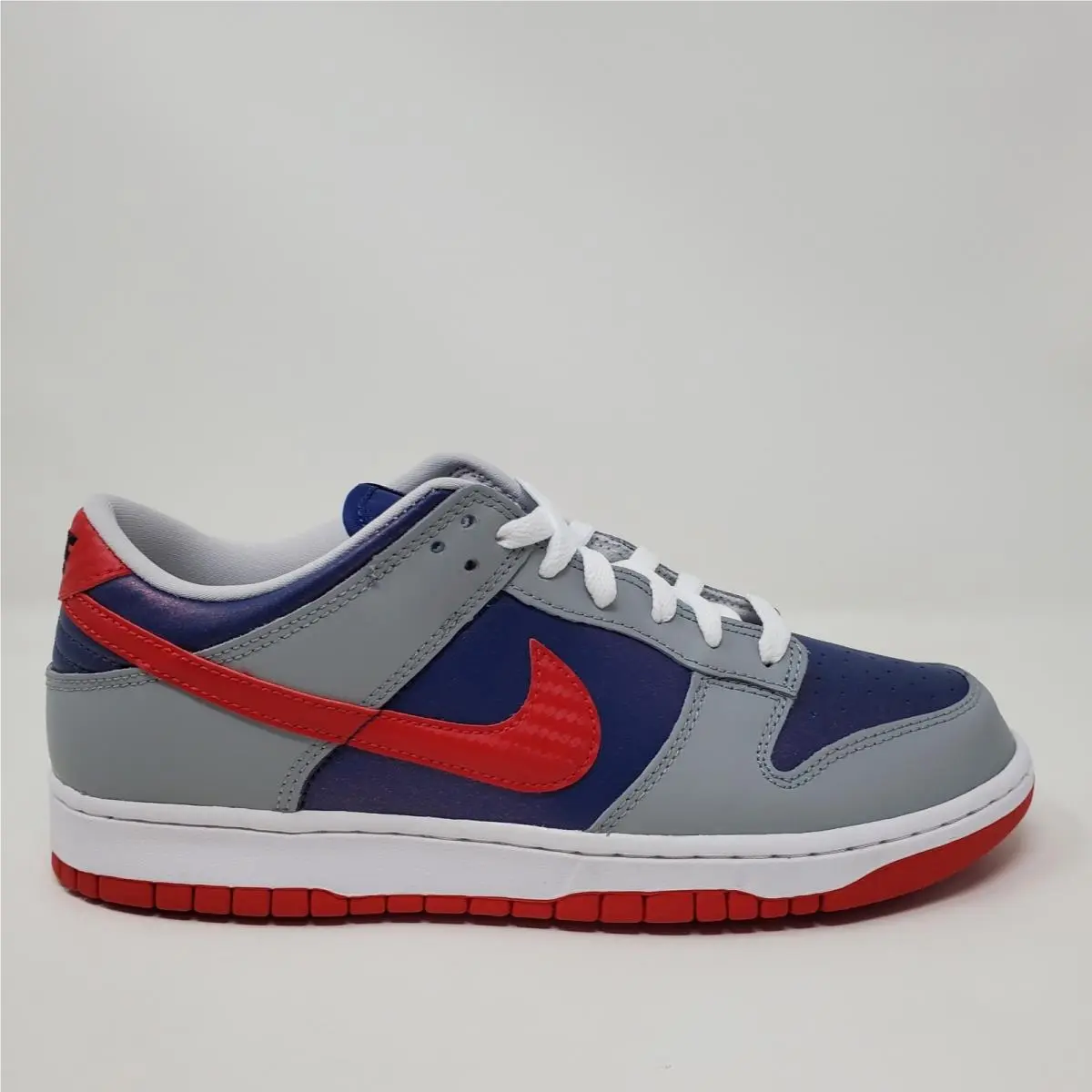 Nike shoes - Nike Dunk Low SP - Dunk Low - CZ2667-400 - Gray 2
