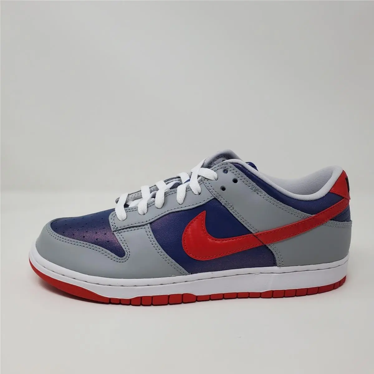 Nike shoes - Nike Dunk Low SP - Dunk Low - CZ2667-400 - Gray 3