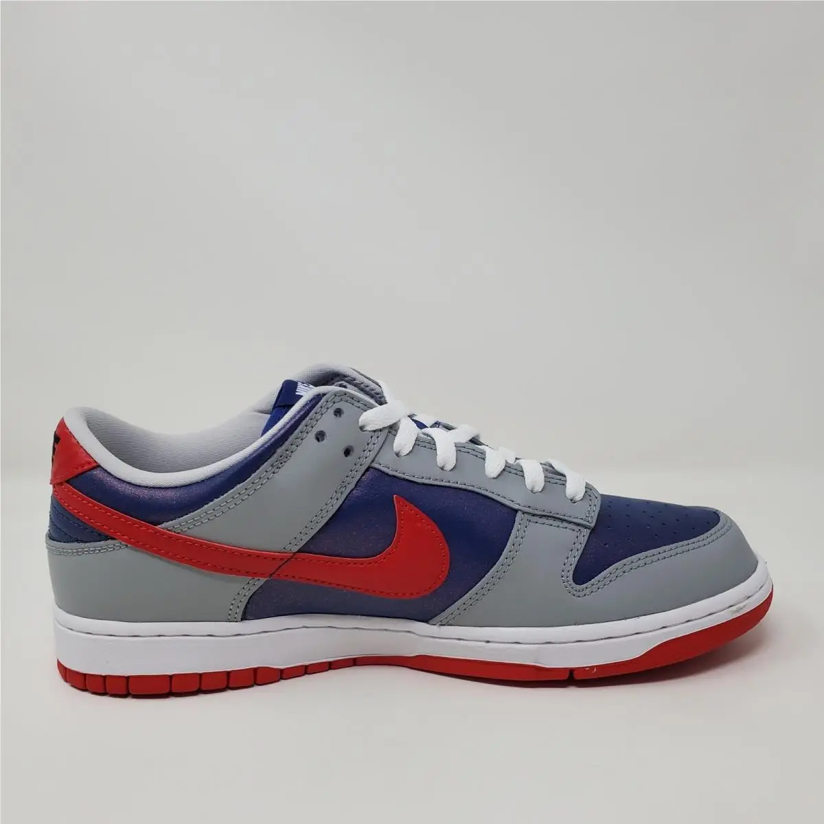 Nike shoes - Nike Dunk Low SP - Dunk Low - CZ2667-400 - Gray 4