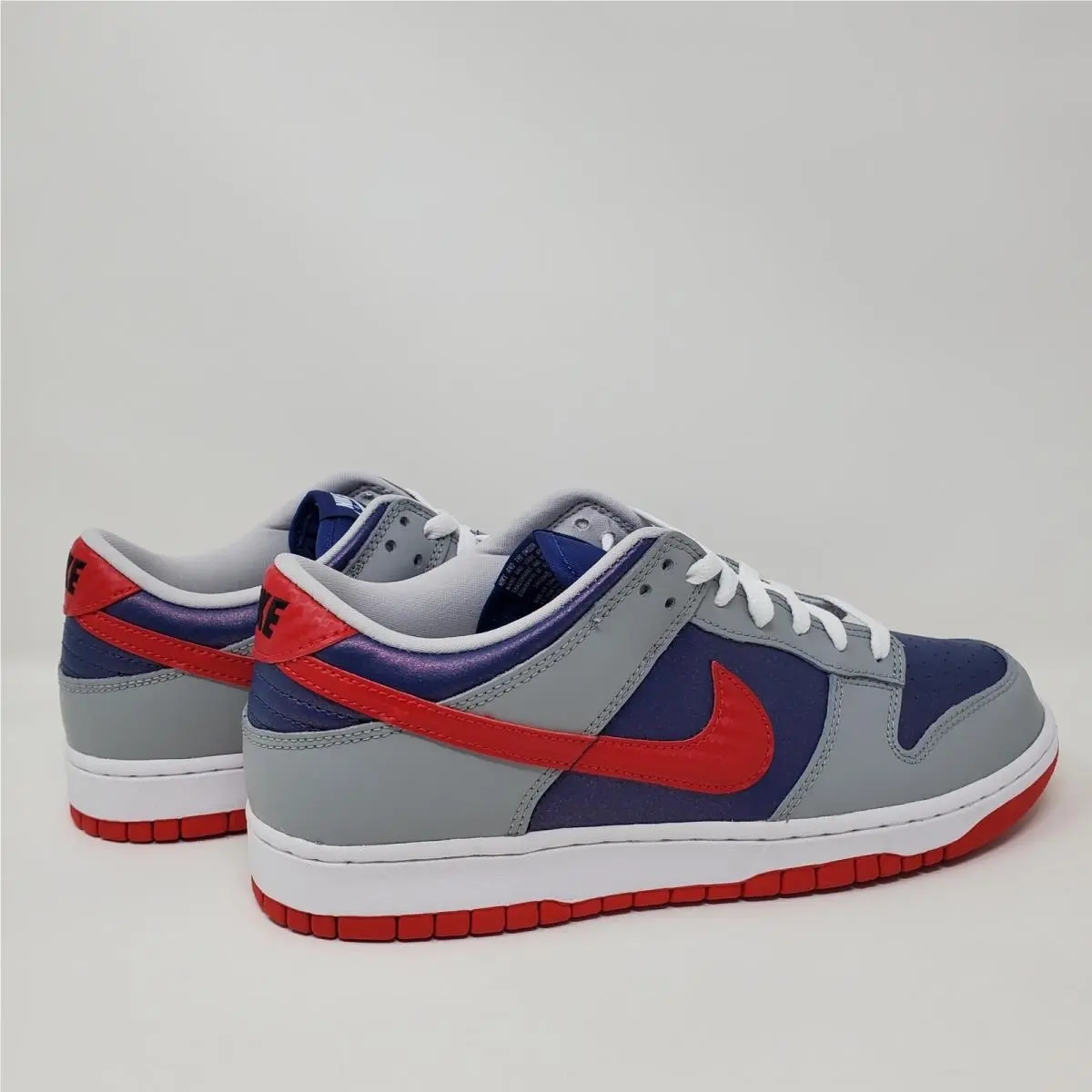 Nike shoes - Nike Dunk Low SP - Dunk Low - CZ2667-400 - Gray 5