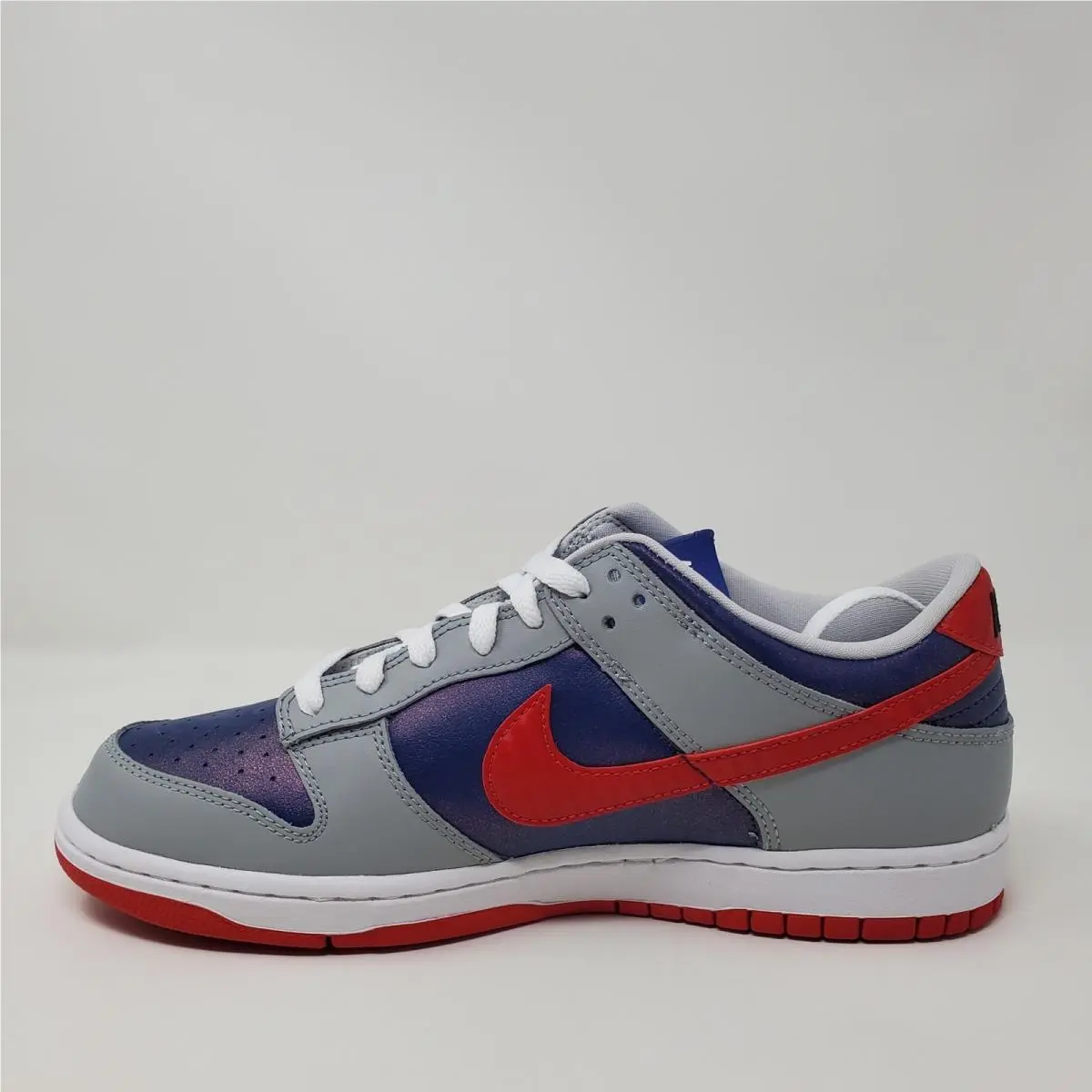 Nike shoes - Nike Dunk Low SP - Dunk Low - CZ2667-400 - Gray 7