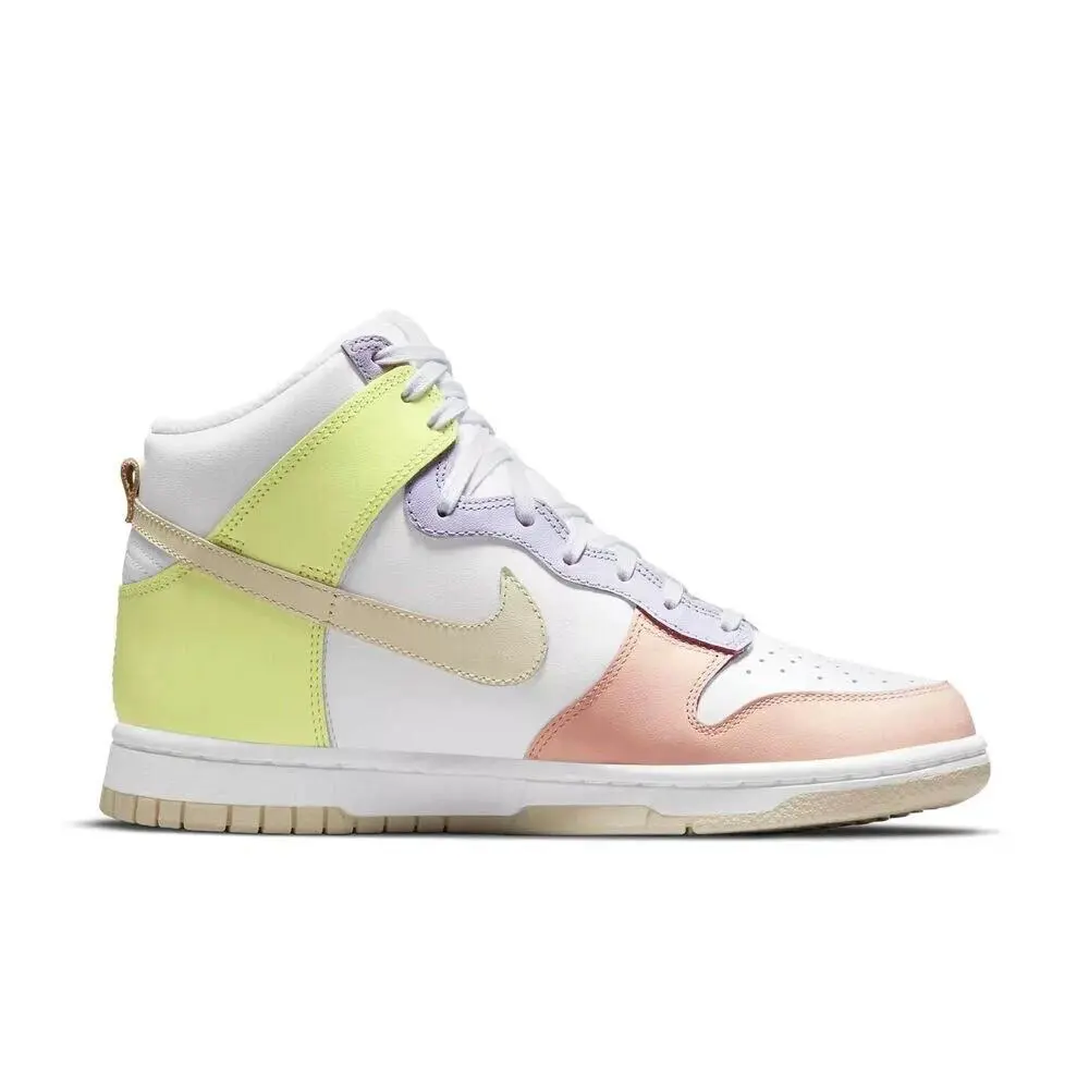 Nike shoes - Nike Dunk - Dunk - White 1