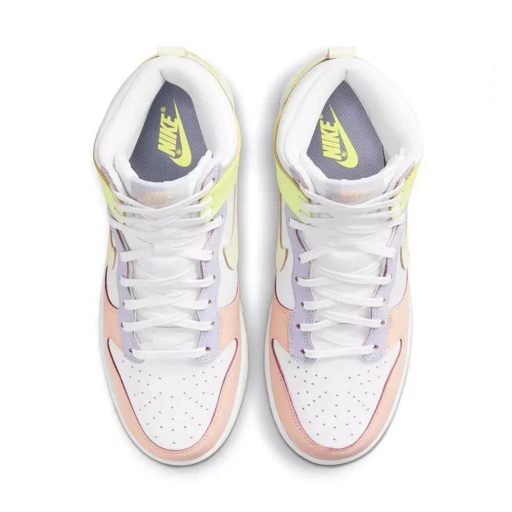 Nike shoes - Nike Dunk - Dunk - White 2