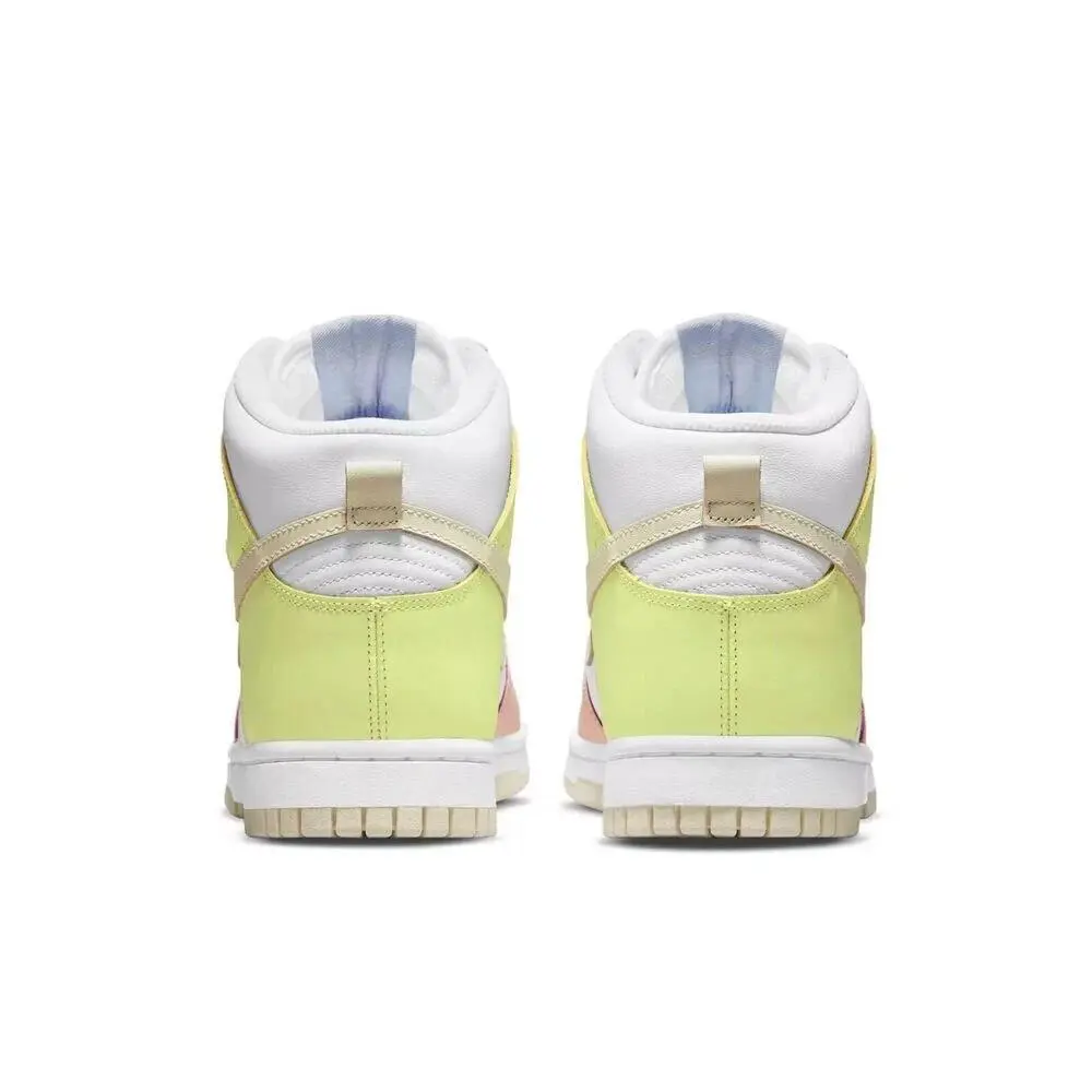 Nike shoes - Nike Dunk - Dunk - White 3