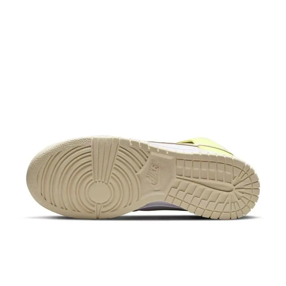 Nike shoes - Nike Dunk - Dunk - White 4